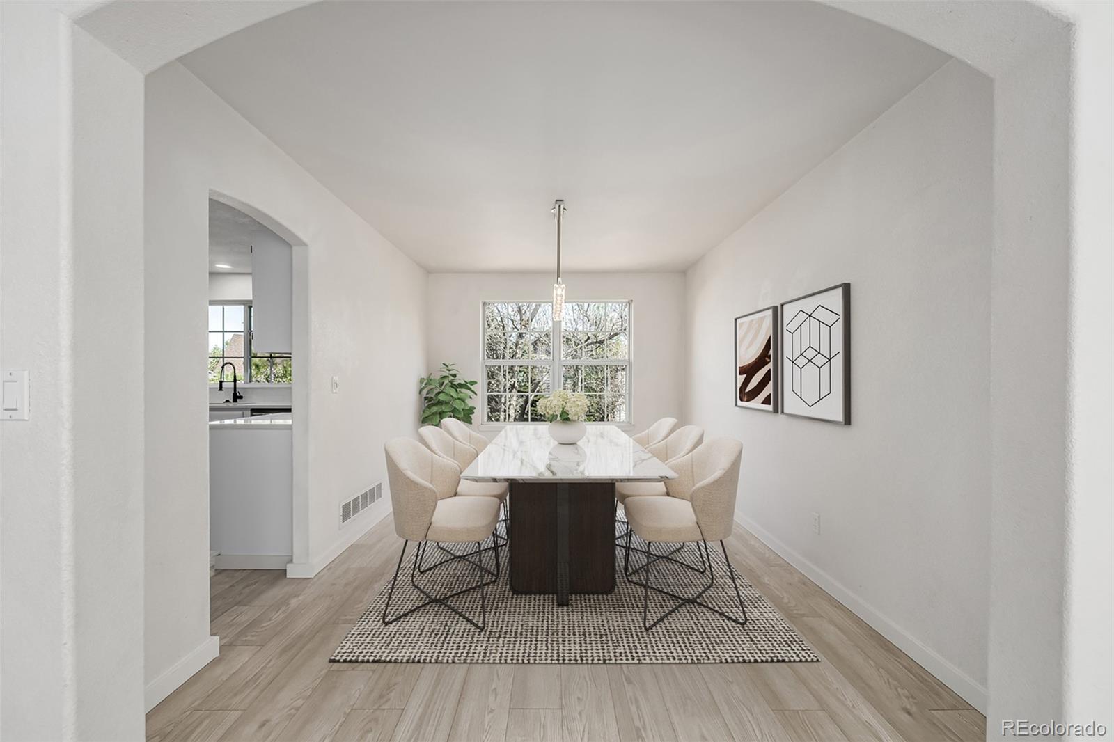 MLS Image #5 for 5977 s rock creek drive,castle rock, Colorado