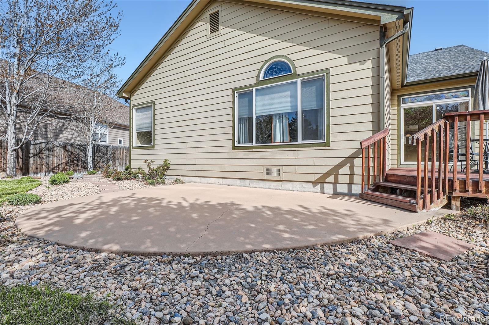 MLS Image #27 for 1978  granger circle,castle rock, Colorado