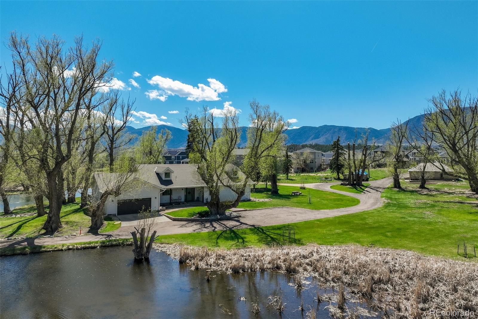 MLS Image #0 for 16440  old denver road,monument, Colorado