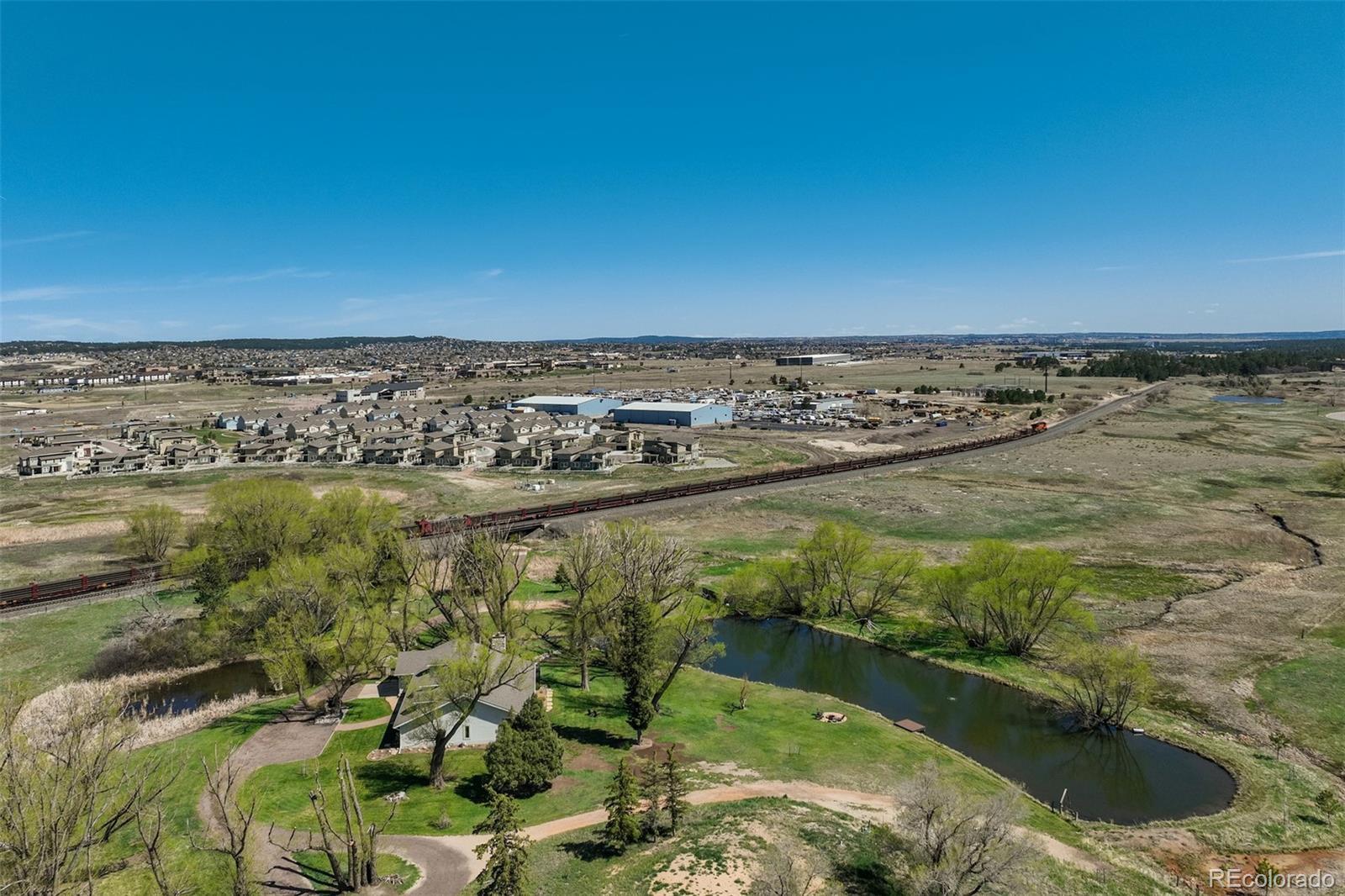 MLS Image #3 for 16440  old denver road,monument, Colorado