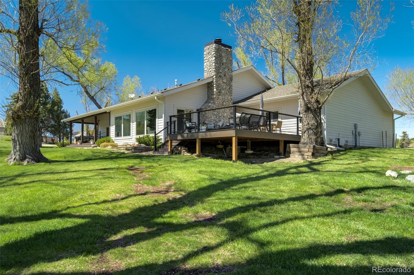 MLS Image #39 for 16440  old denver road,monument, Colorado
