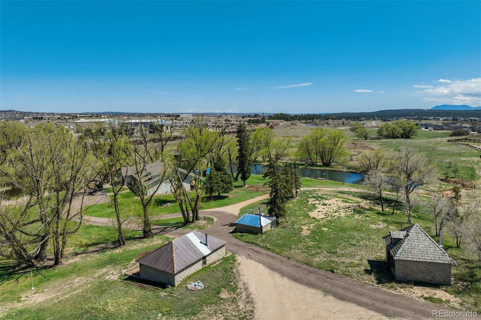 MLS Image #44 for 16440  old denver road,monument, Colorado