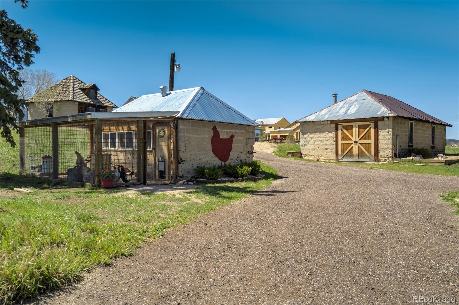 MLS Image #45 for 16440  old denver road,monument, Colorado
