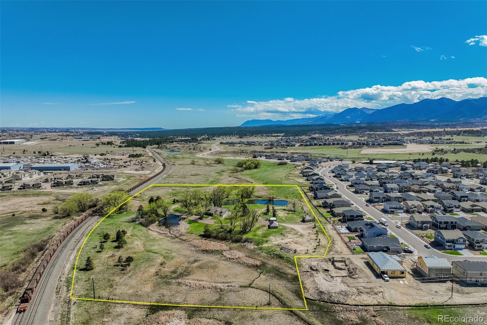 MLS Image #48 for 16440  old denver road,monument, Colorado