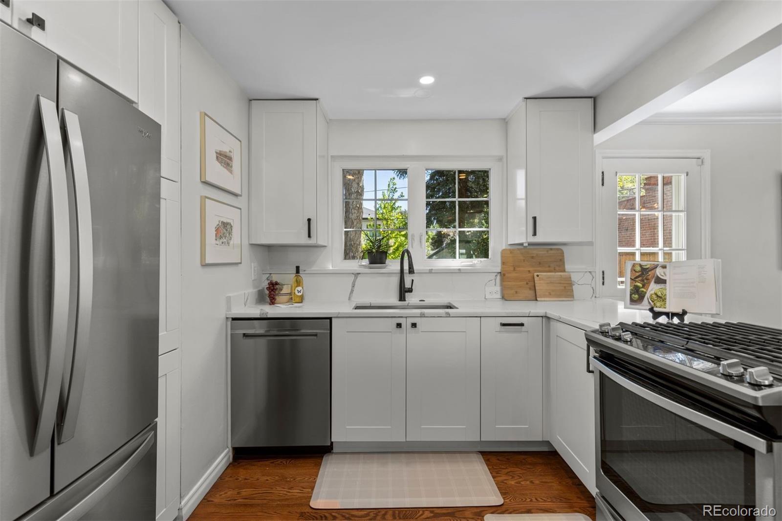 MLS Image #2 for 400  holly street,denver, Colorado