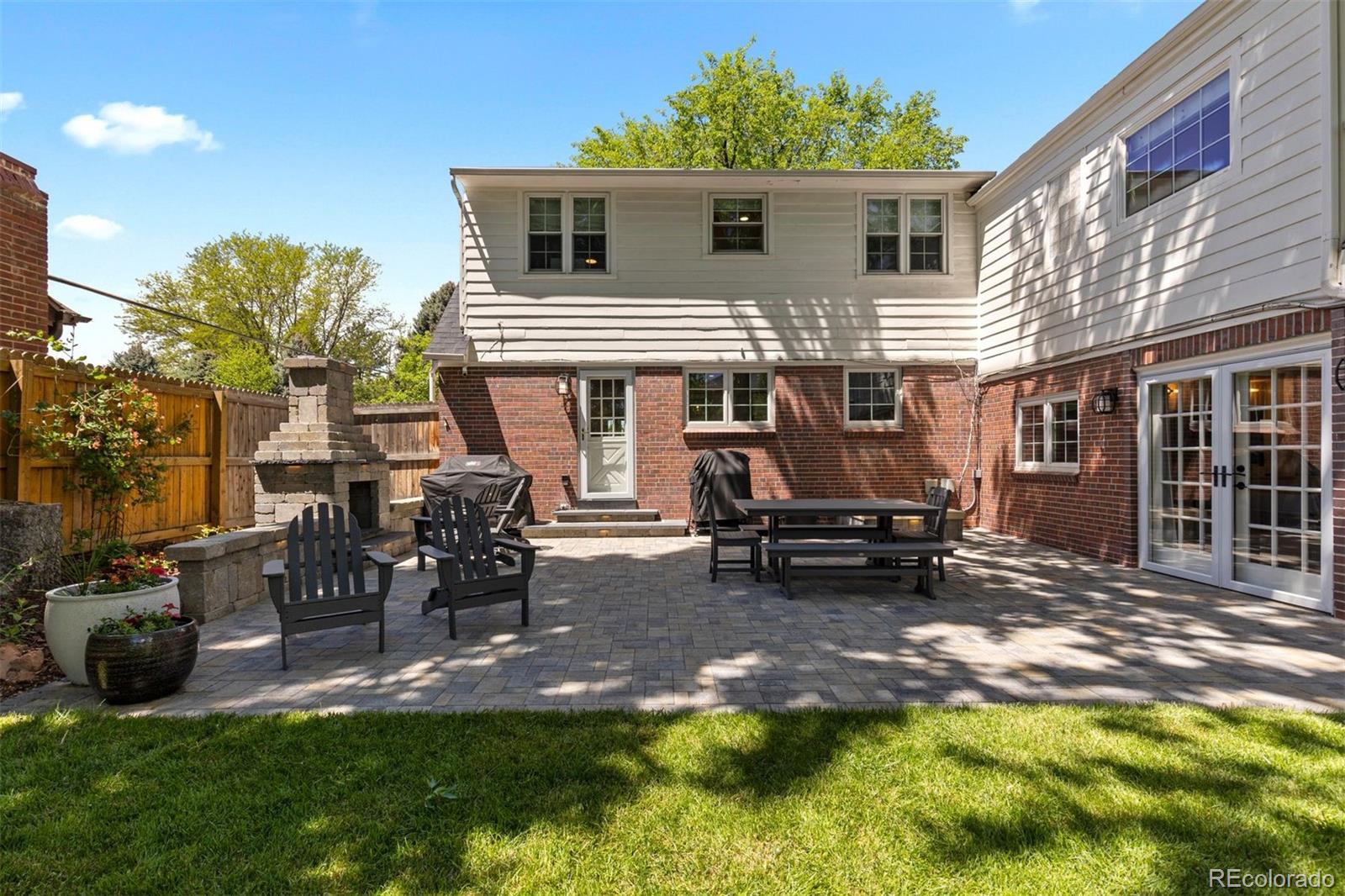 MLS Image #20 for 400  holly street,denver, Colorado
