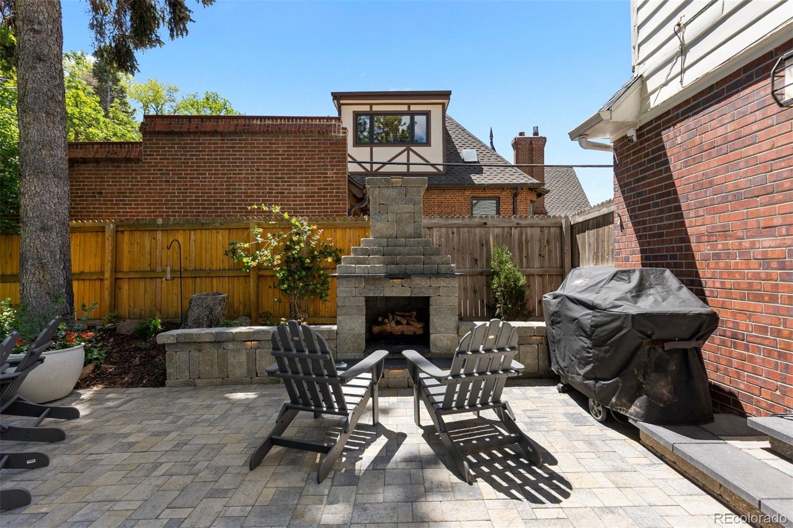 MLS Image #21 for 400  holly street,denver, Colorado