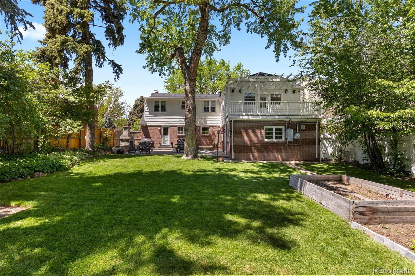MLS Image #22 for 400  holly street,denver, Colorado