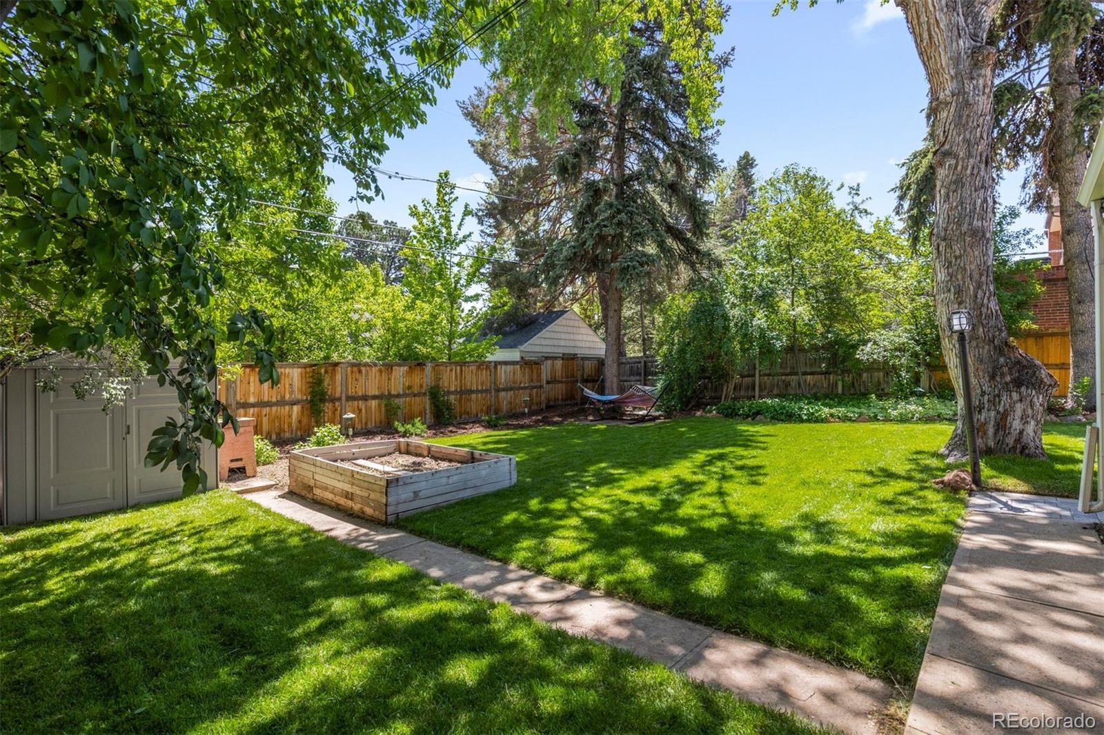 MLS Image #23 for 400  holly street,denver, Colorado
