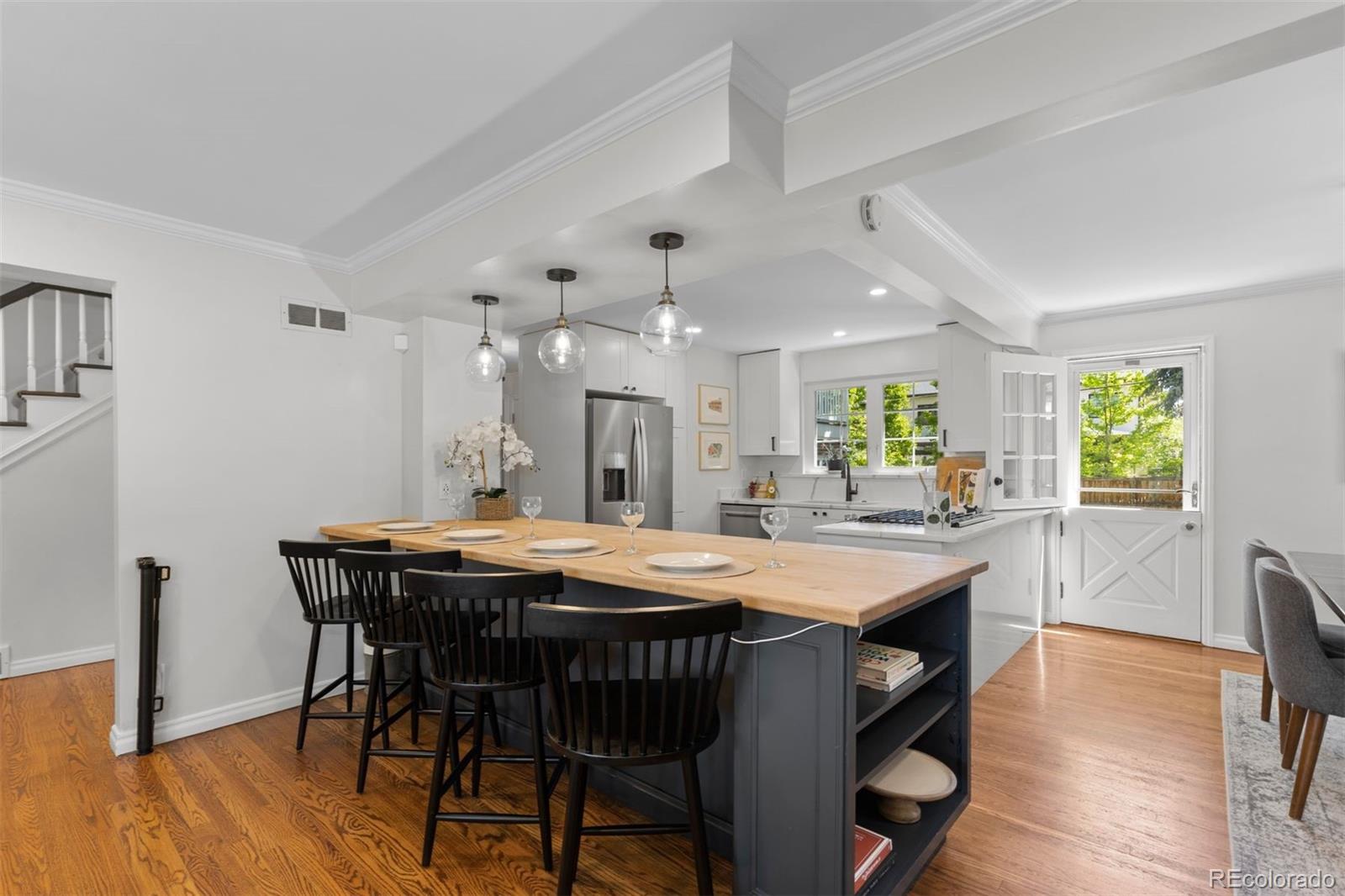 MLS Image #3 for 400  holly street,denver, Colorado