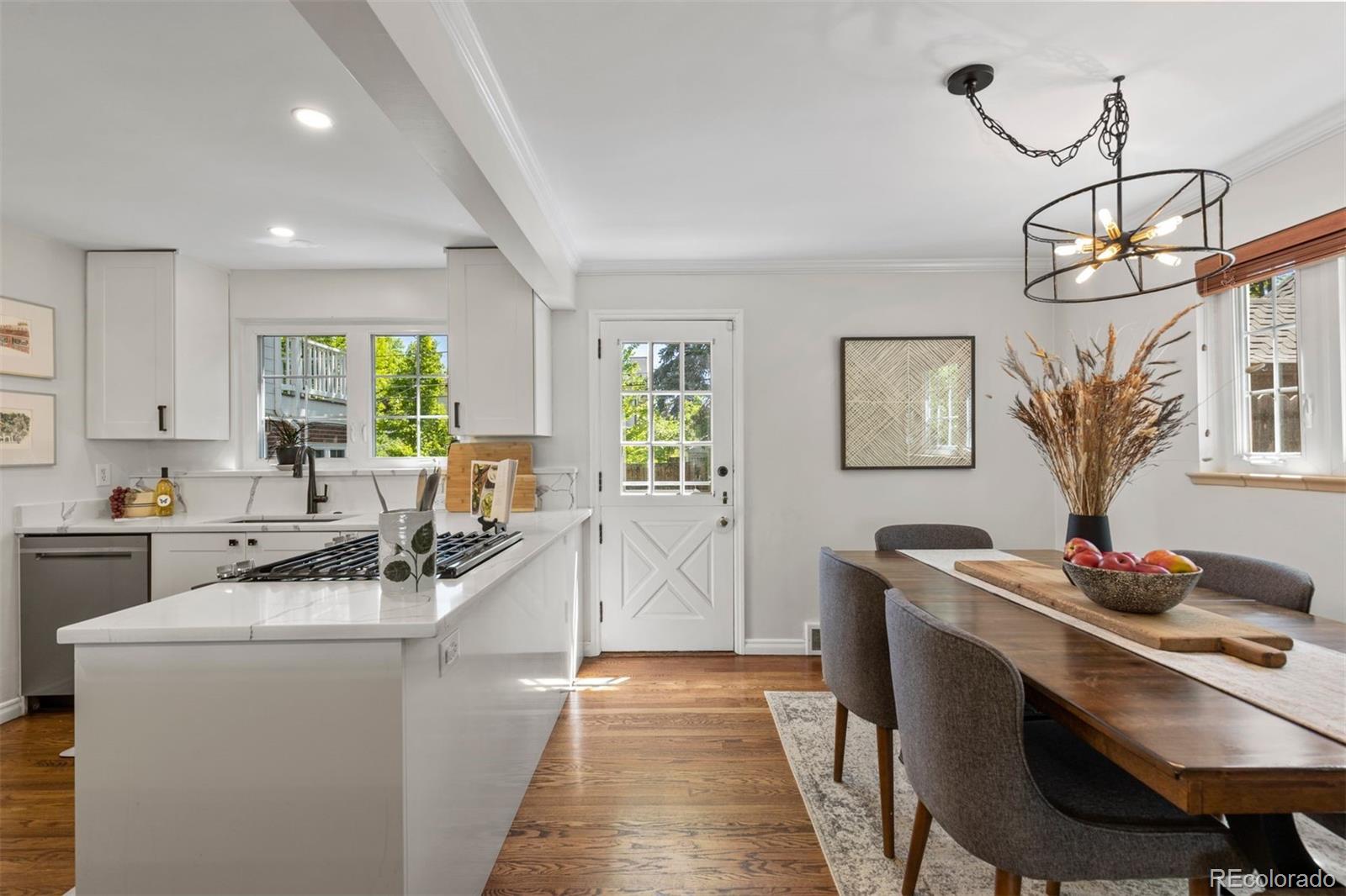 MLS Image #5 for 400  holly street,denver, Colorado