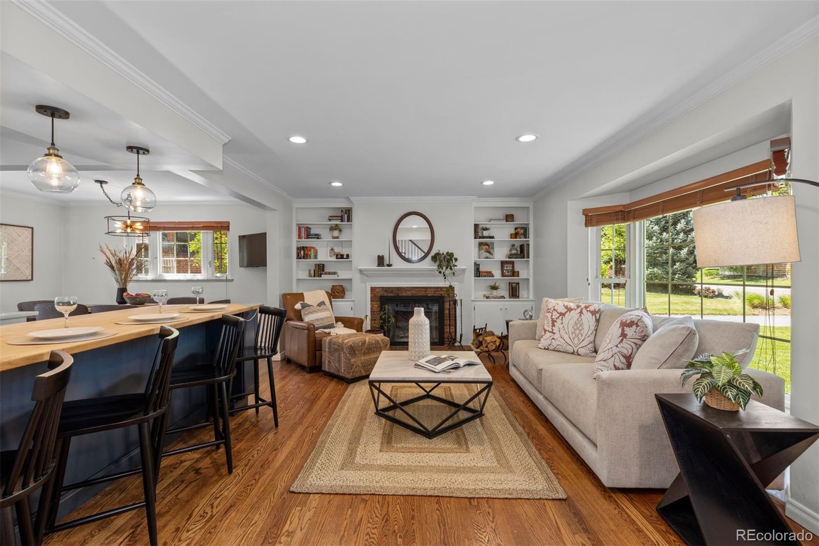 MLS Image #6 for 400  holly street,denver, Colorado