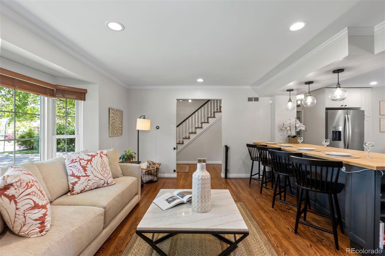 MLS Image #7 for 400  holly street,denver, Colorado