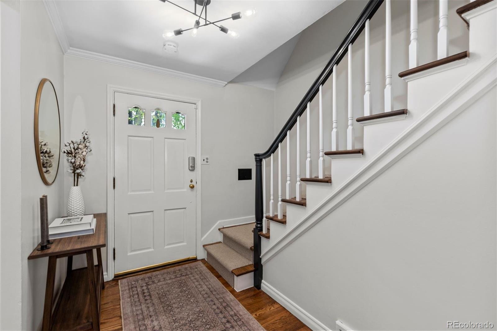 MLS Image #8 for 400  holly street,denver, Colorado