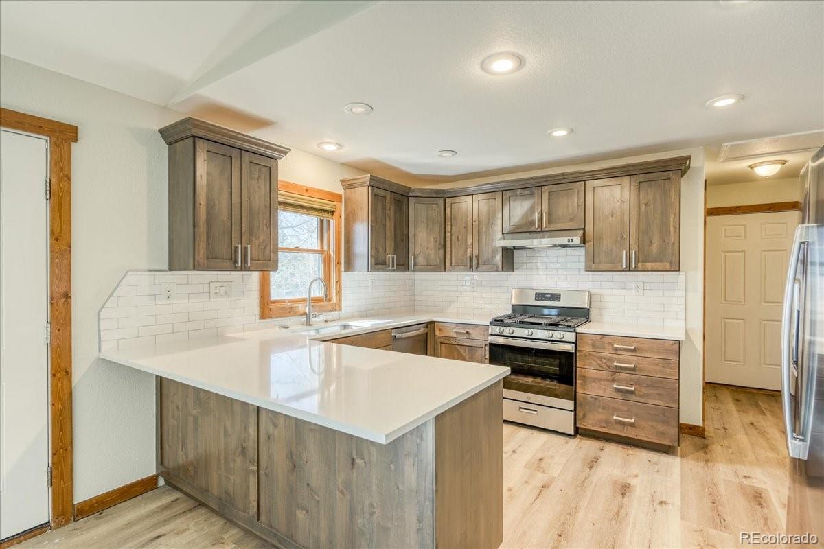 CMA Image for 23  fuller drive,Fairplay, Colorado