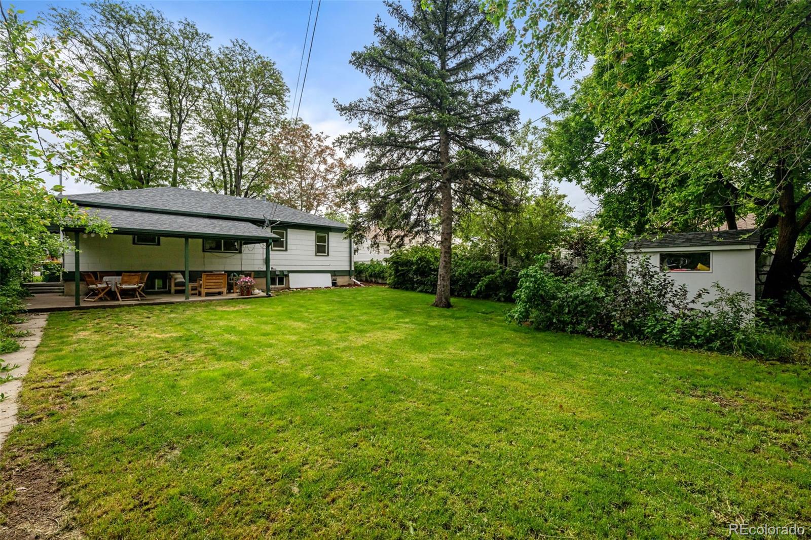MLS Image #19 for 3231 s elati street,englewood, Colorado