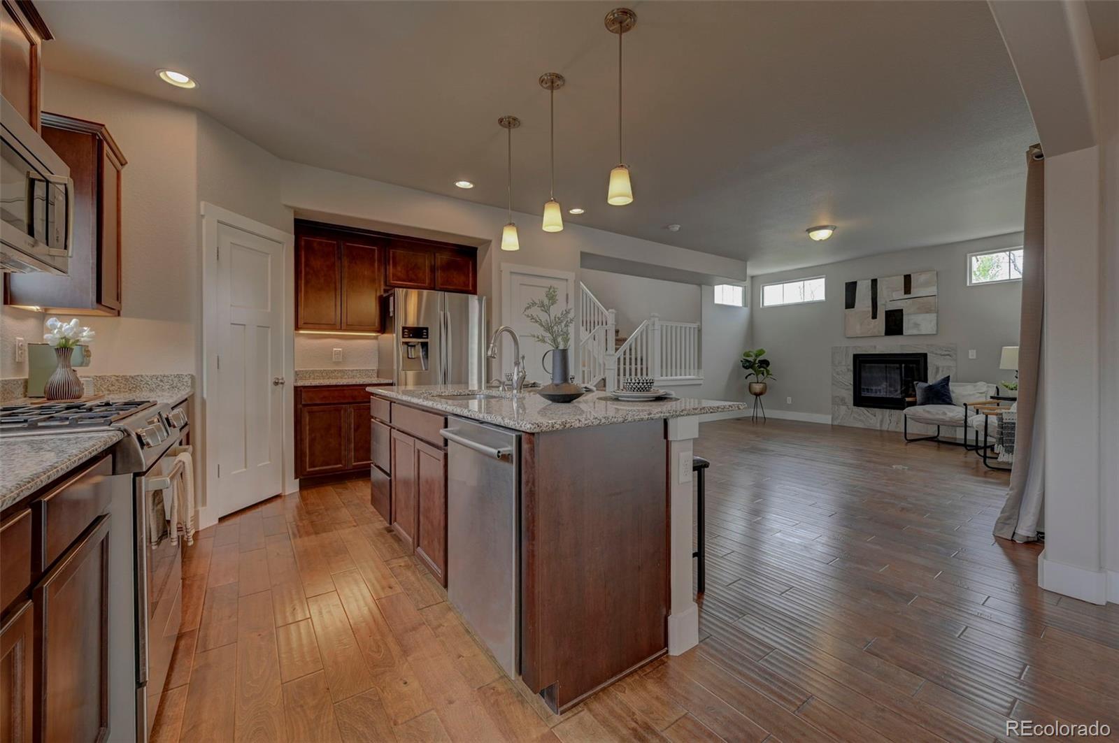 MLS Image #2 for 275  eclipse drive,colorado springs, Colorado