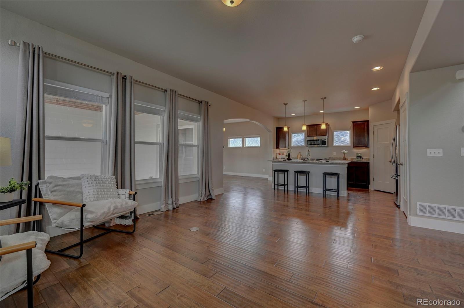 MLS Image #3 for 275  eclipse drive,colorado springs, Colorado