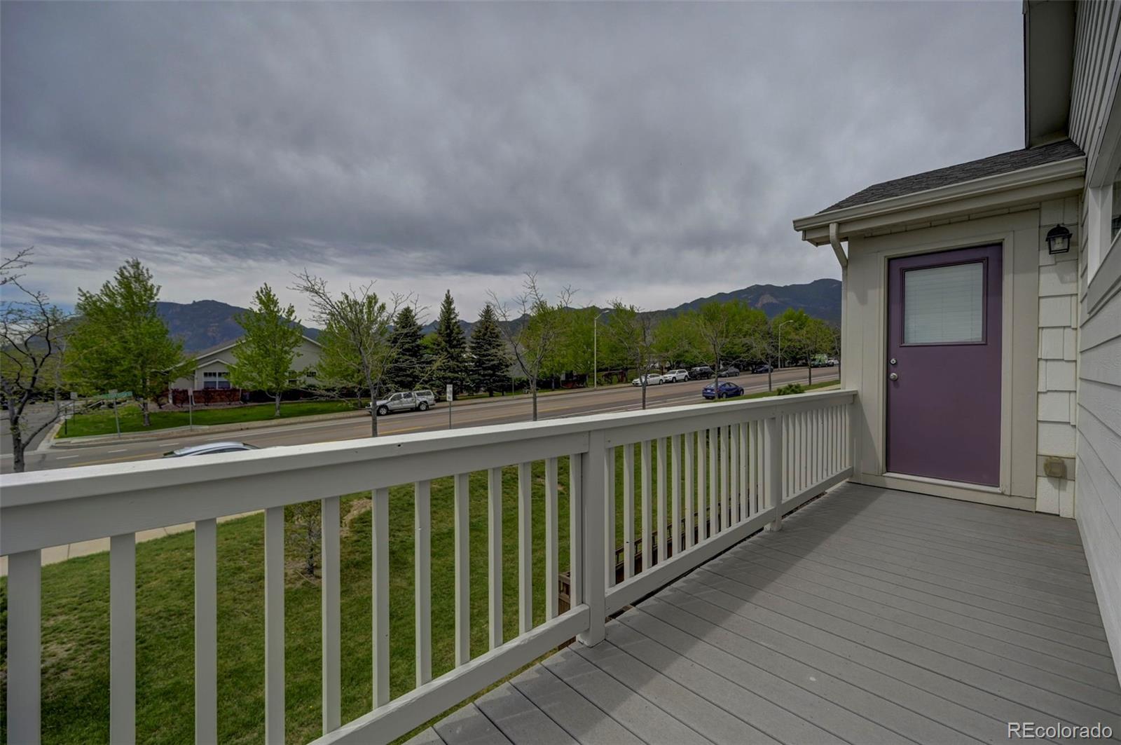 MLS Image #30 for 275  eclipse drive,colorado springs, Colorado