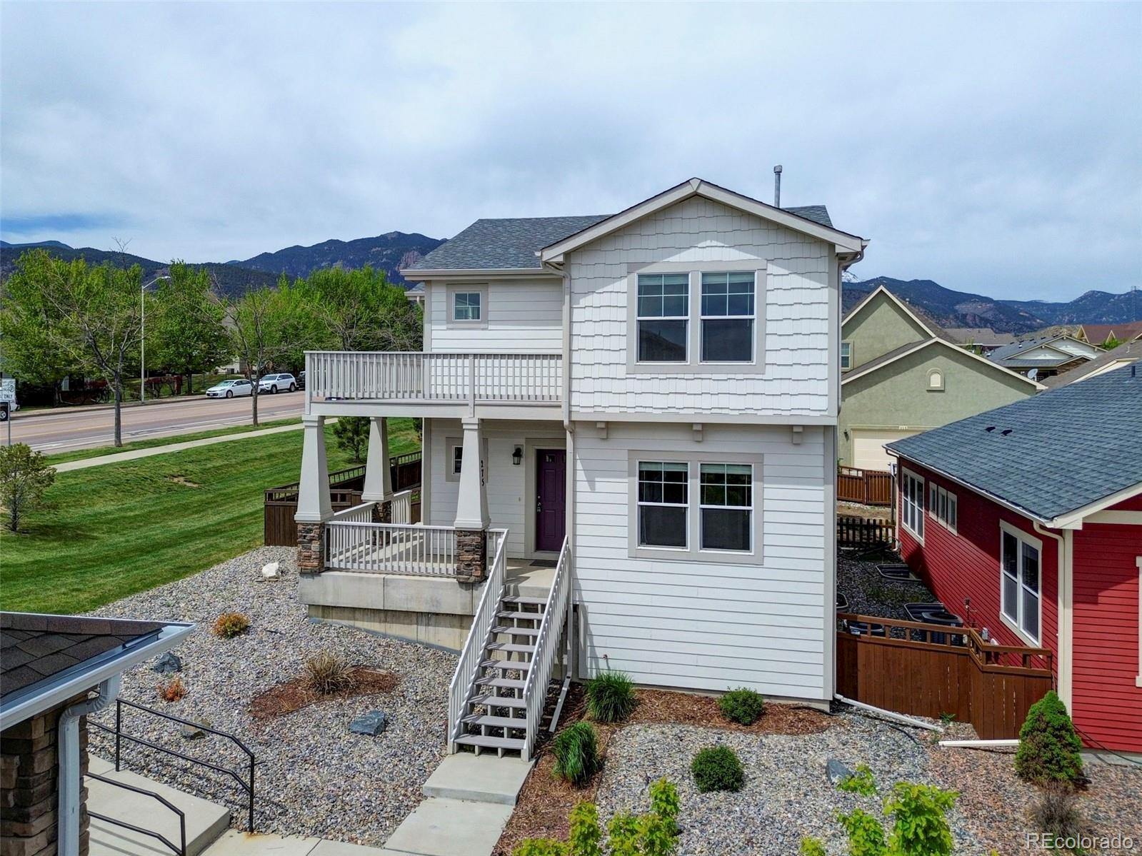MLS Image #42 for 275  eclipse drive,colorado springs, Colorado