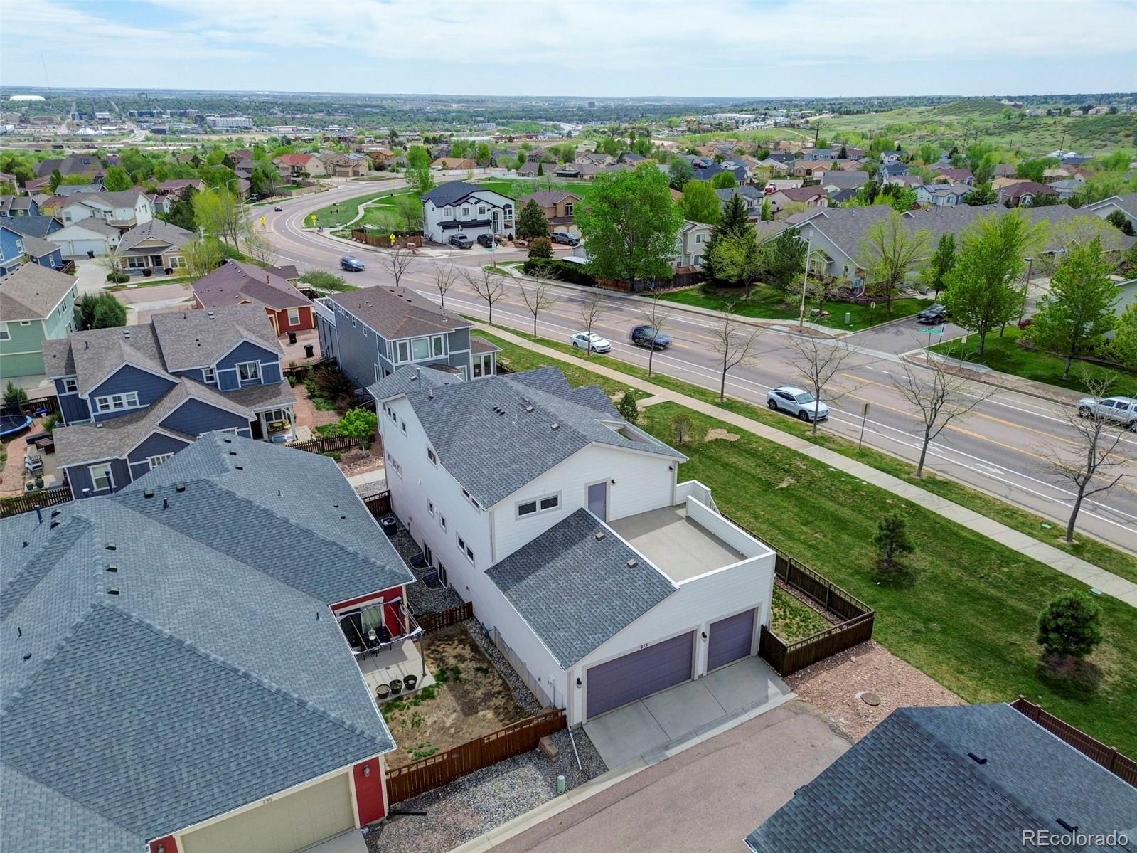 MLS Image #43 for 275  eclipse drive,colorado springs, Colorado