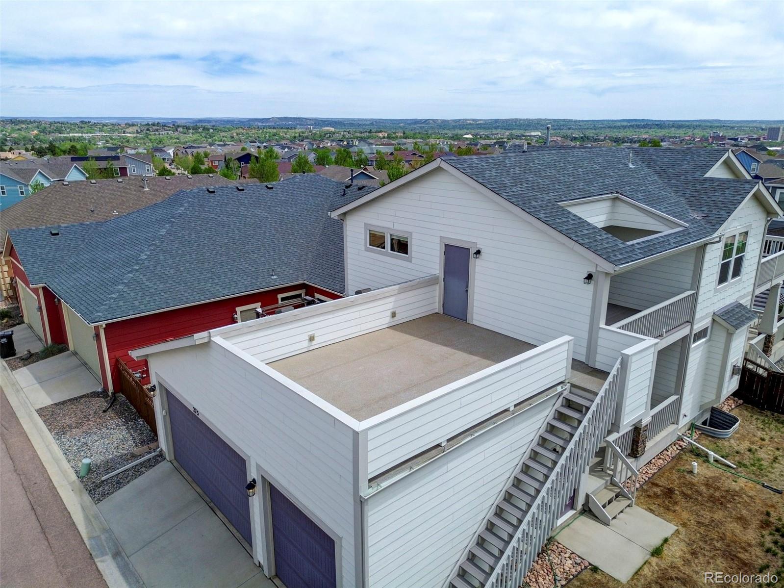 MLS Image #44 for 275  eclipse drive,colorado springs, Colorado