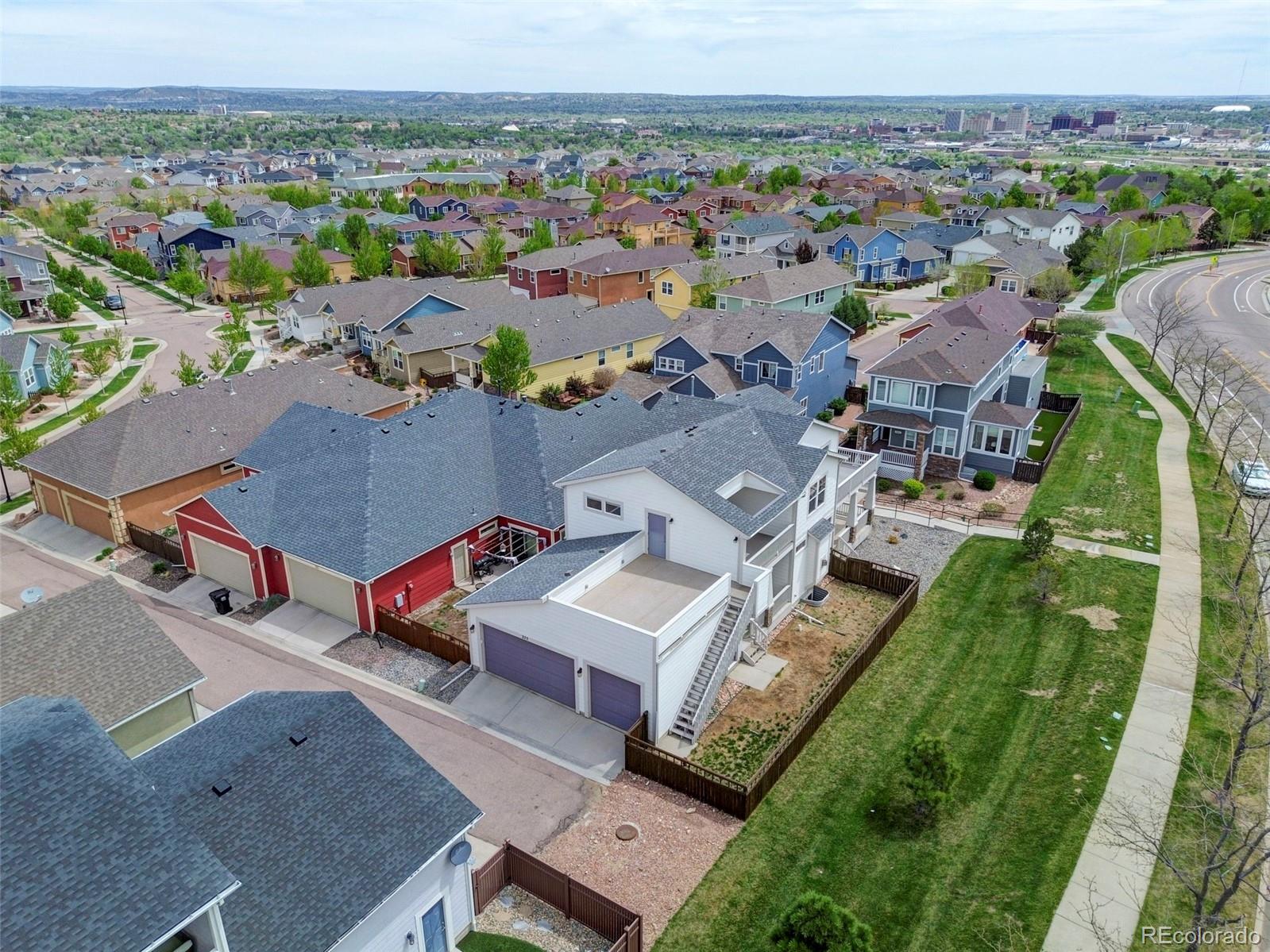 MLS Image #45 for 275  eclipse drive,colorado springs, Colorado