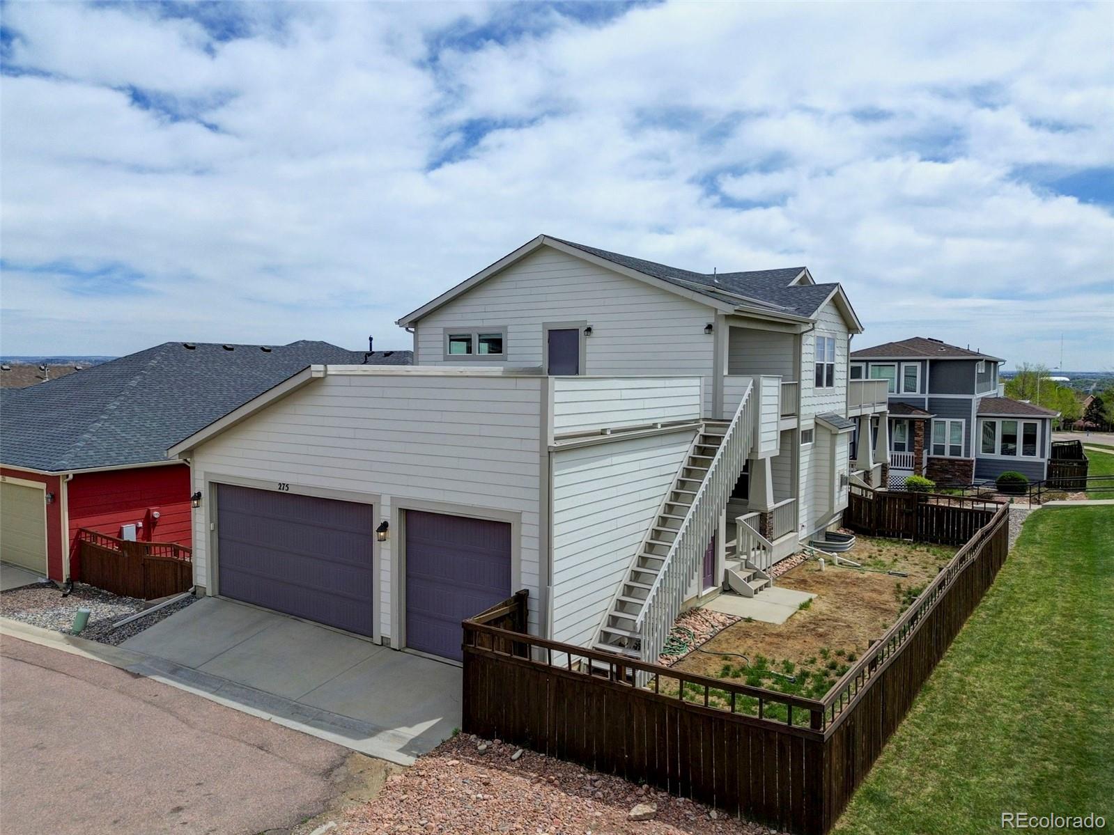 MLS Image #49 for 275  eclipse drive,colorado springs, Colorado