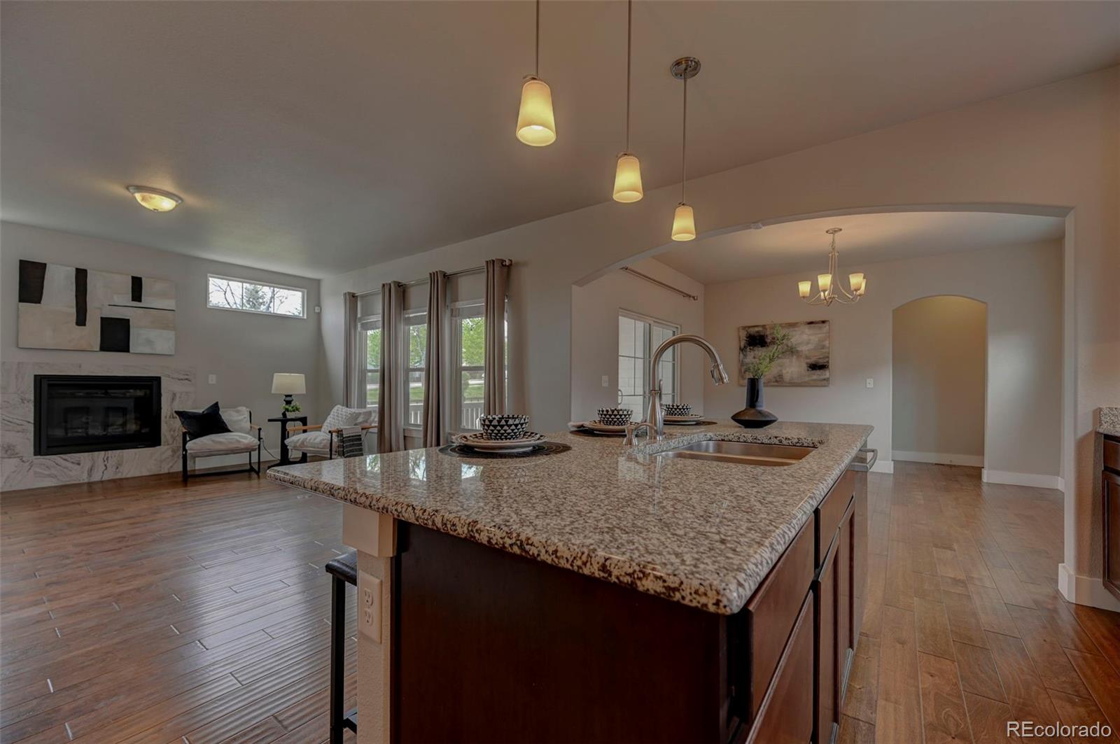 MLS Image #5 for 275  eclipse drive,colorado springs, Colorado