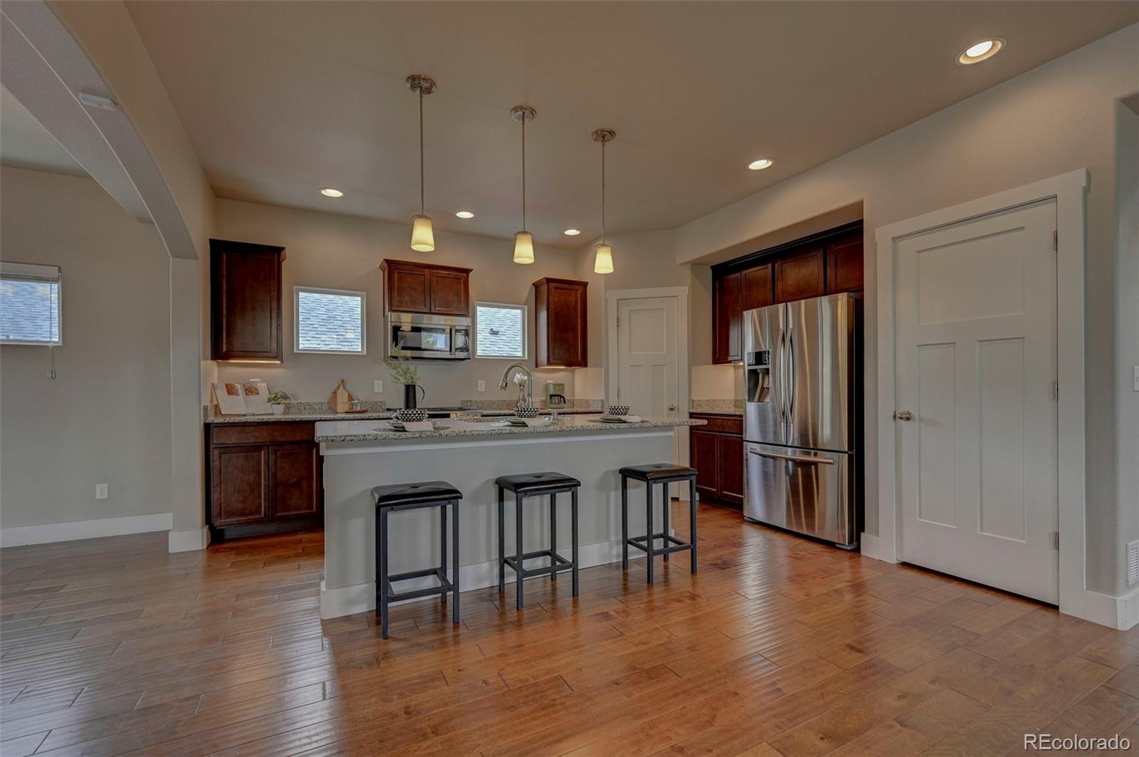 MLS Image #6 for 275  eclipse drive,colorado springs, Colorado