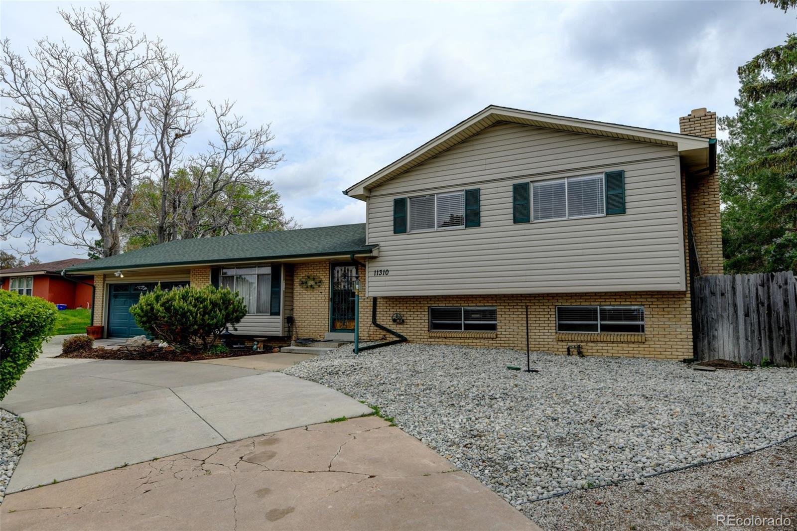 MLS Image #3 for 11310 w center avenue,lakewood, Colorado