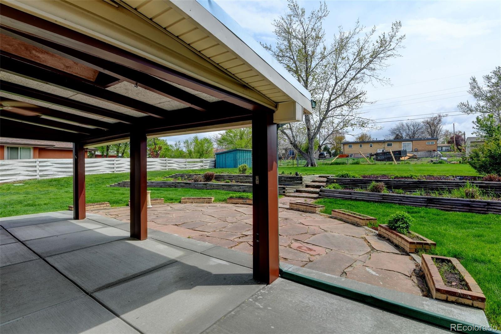 MLS Image #32 for 11310 w center avenue,lakewood, Colorado