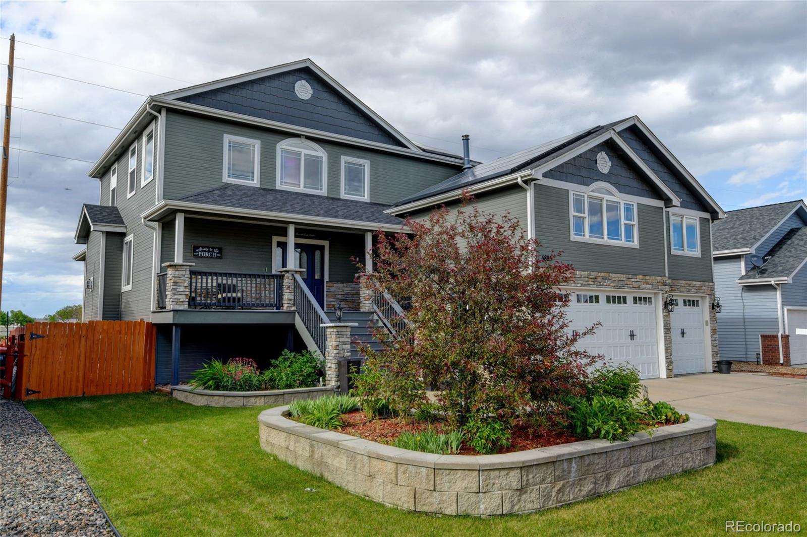 MLS Image #0 for 5895 e conservation drive,frederick, Colorado