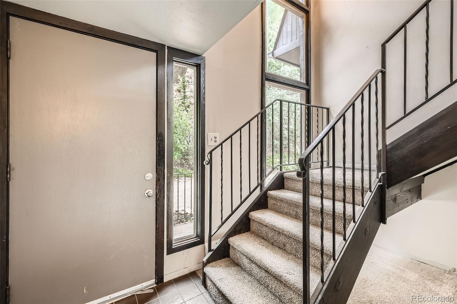 MLS Image #10 for 817  valley view drive,georgetown, Colorado