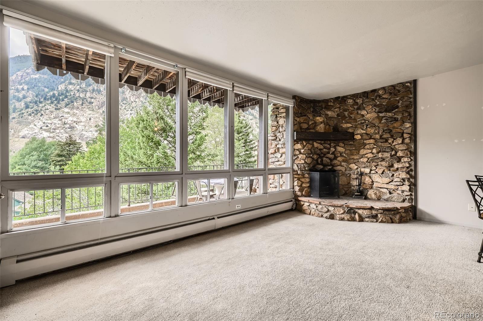 MLS Image #2 for 817  valley view drive,georgetown, Colorado