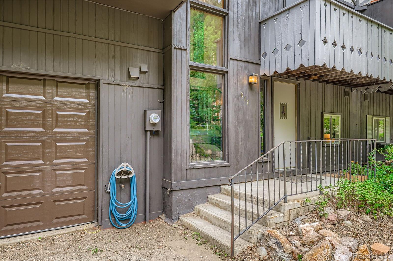 MLS Image #23 for 817  valley view drive,georgetown, Colorado