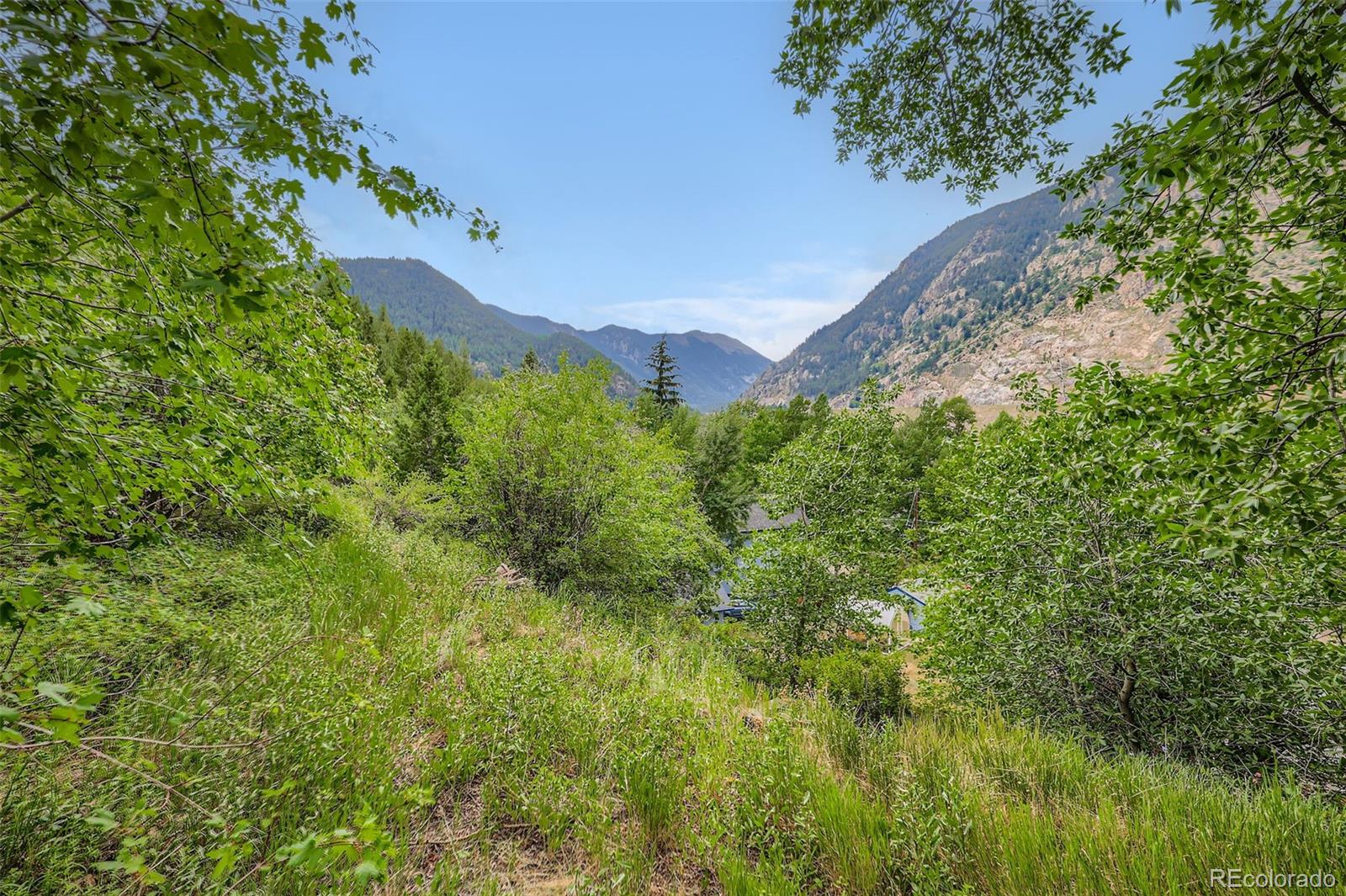 MLS Image #24 for 817  valley view drive,georgetown, Colorado