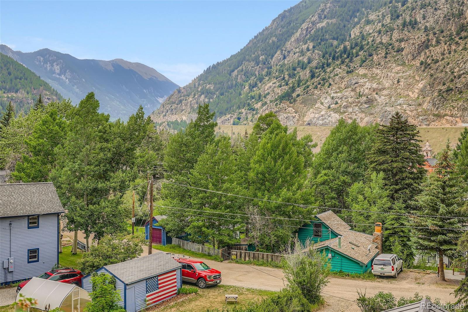 MLS Image #25 for 817  valley view drive,georgetown, Colorado