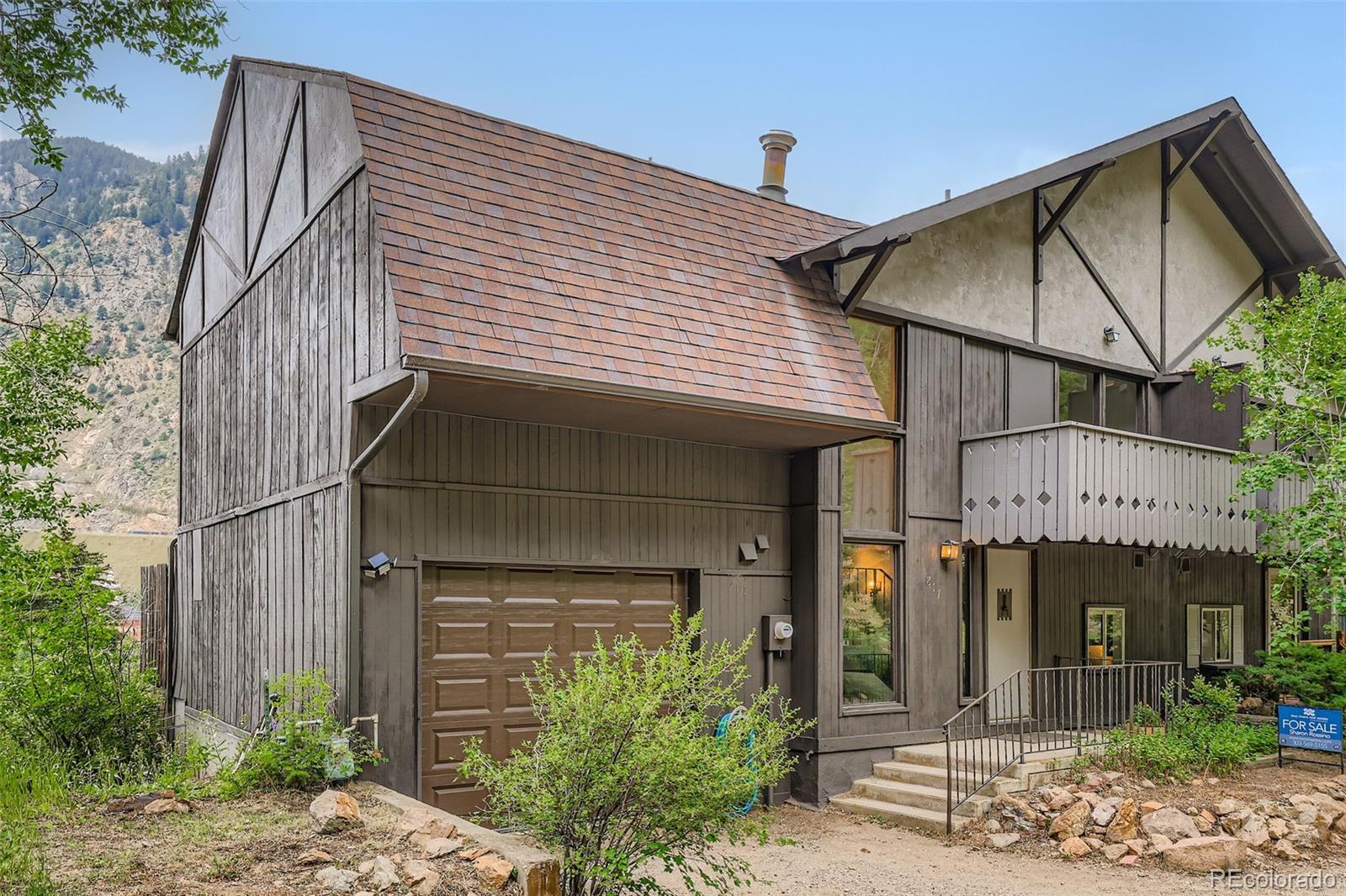 MLS Image #29 for 817  valley view drive,georgetown, Colorado