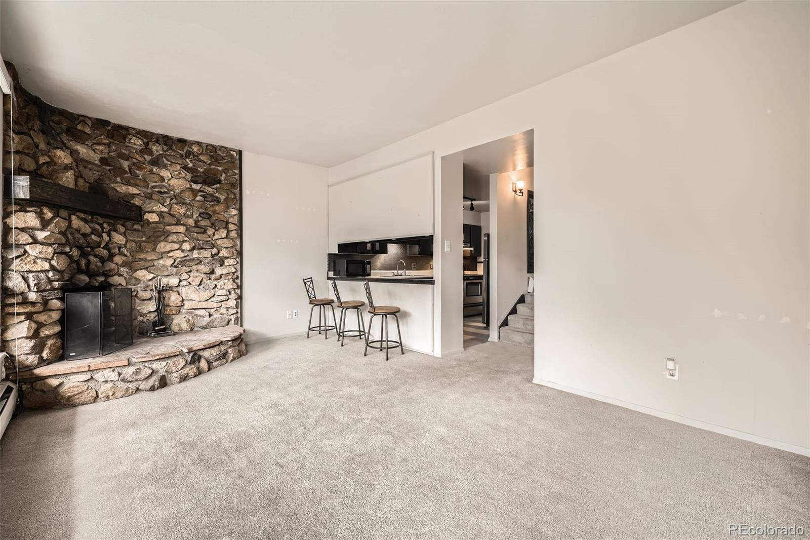 MLS Image #3 for 817  valley view drive,georgetown, Colorado