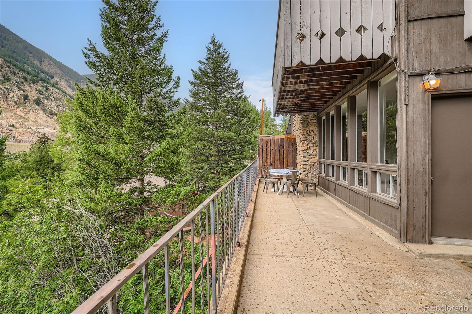 MLS Image #5 for 817  valley view drive,georgetown, Colorado