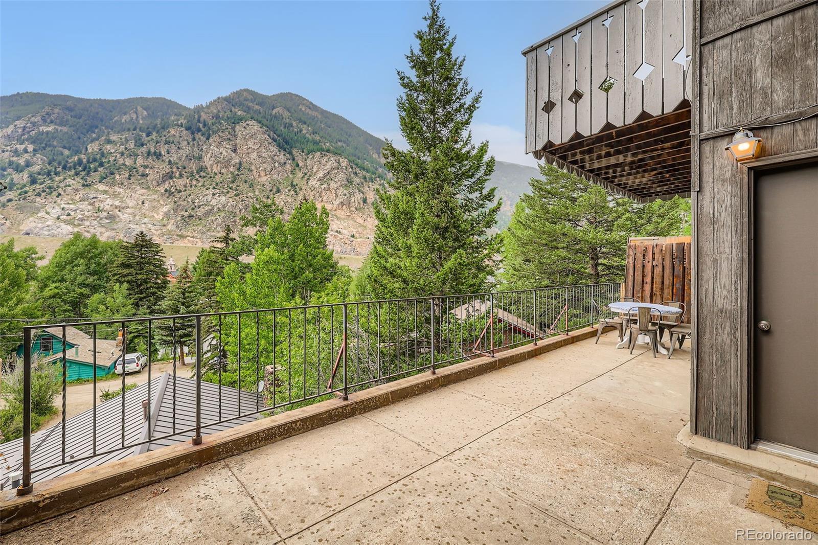 MLS Image #6 for 817  valley view drive,georgetown, Colorado