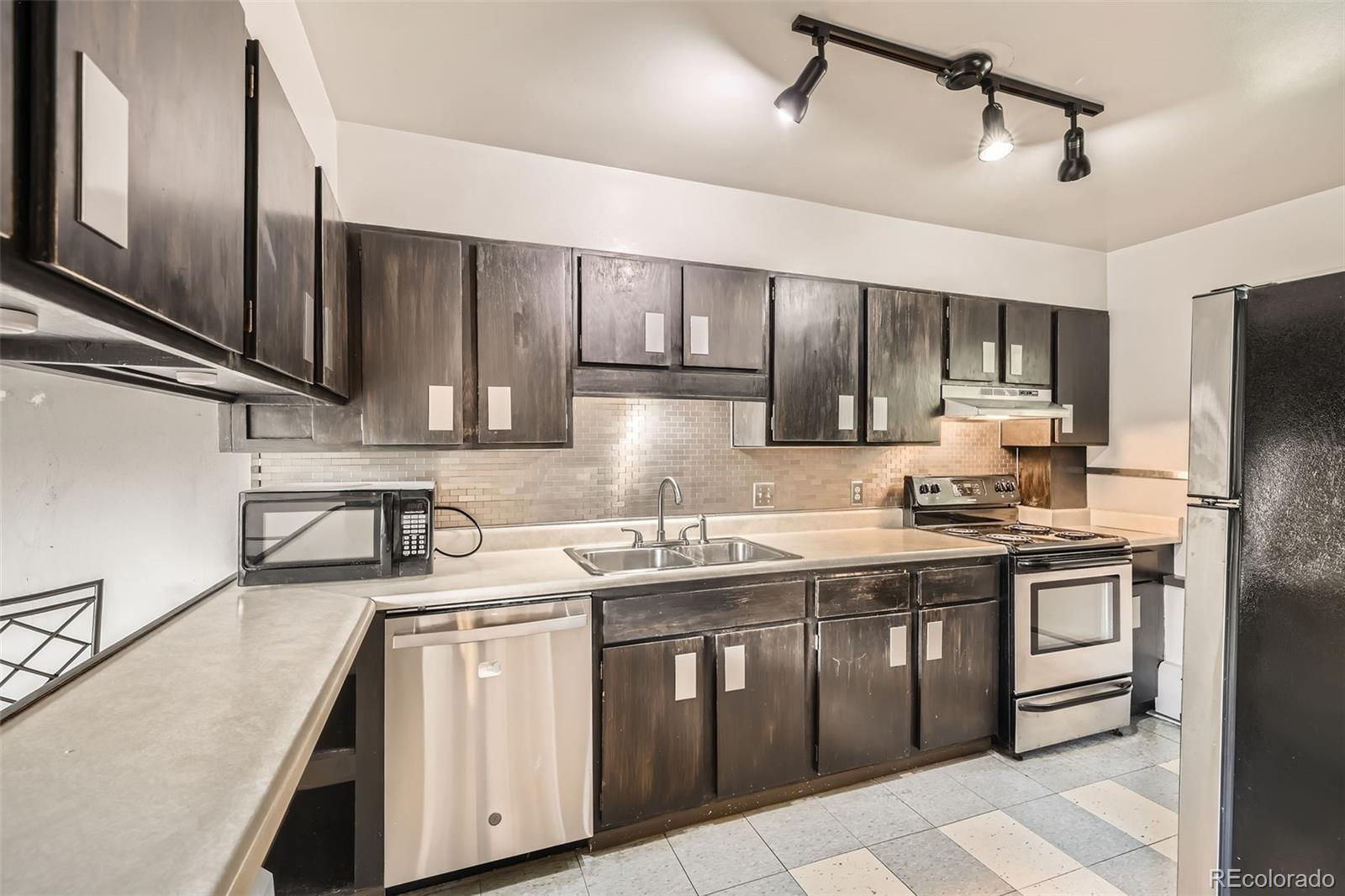 MLS Image #7 for 817  valley view drive,georgetown, Colorado