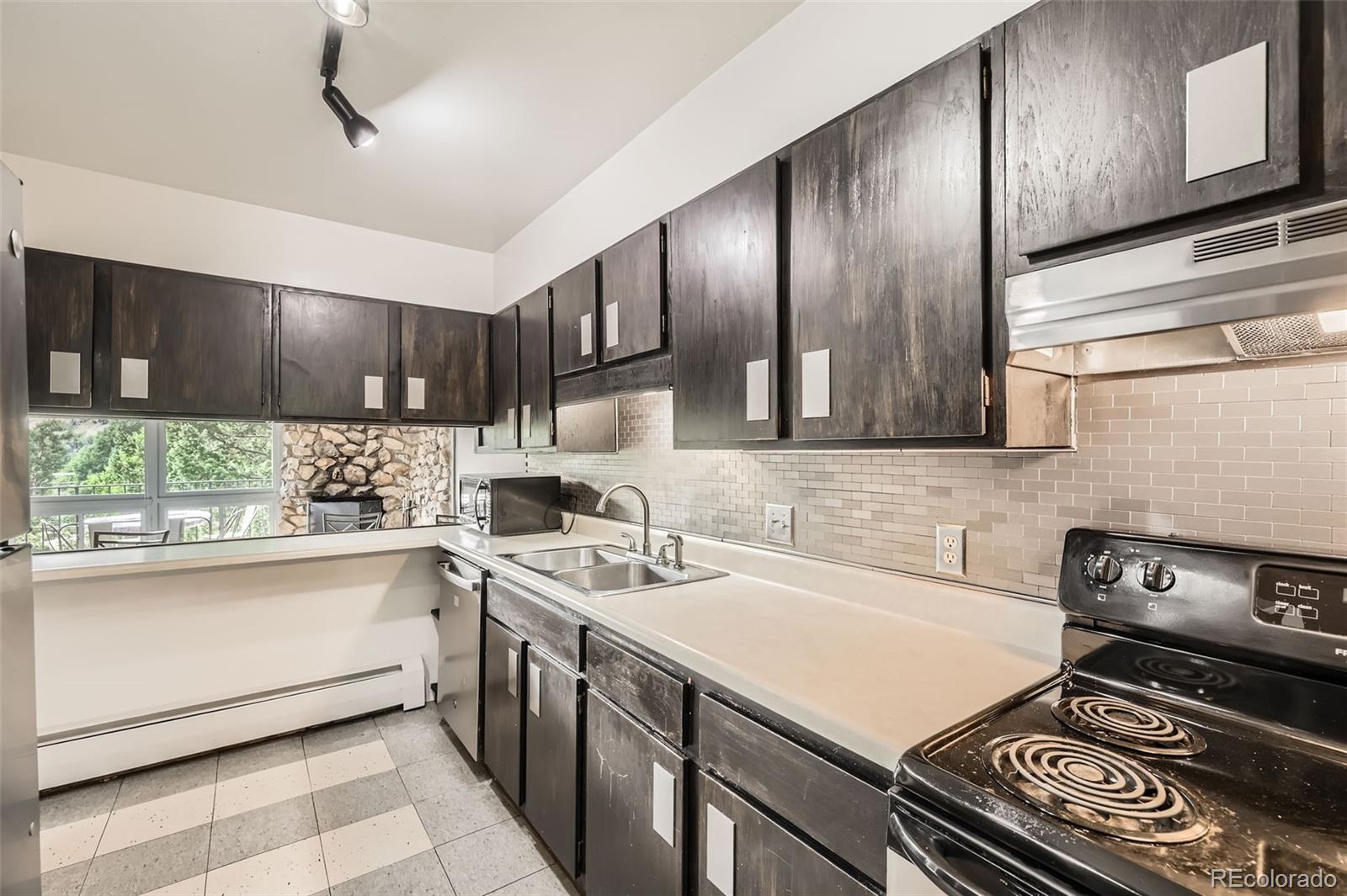 MLS Image #9 for 817  valley view drive,georgetown, Colorado
