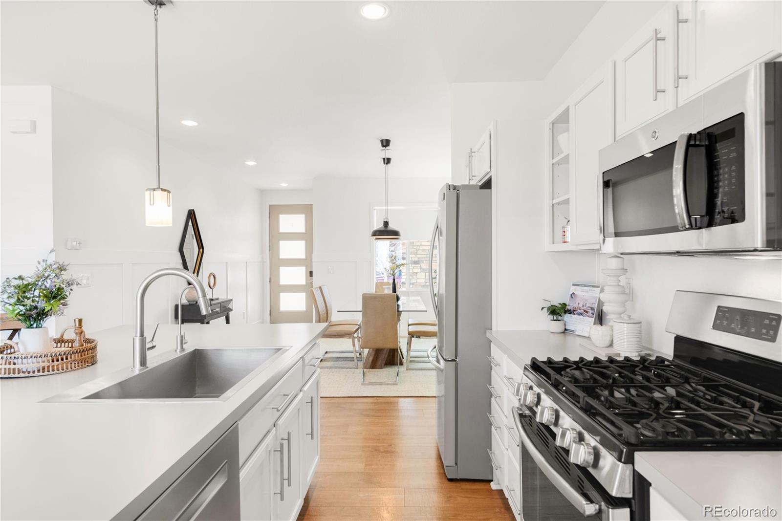 MLS Image #8 for 11041  richfield circle,commerce city, Colorado