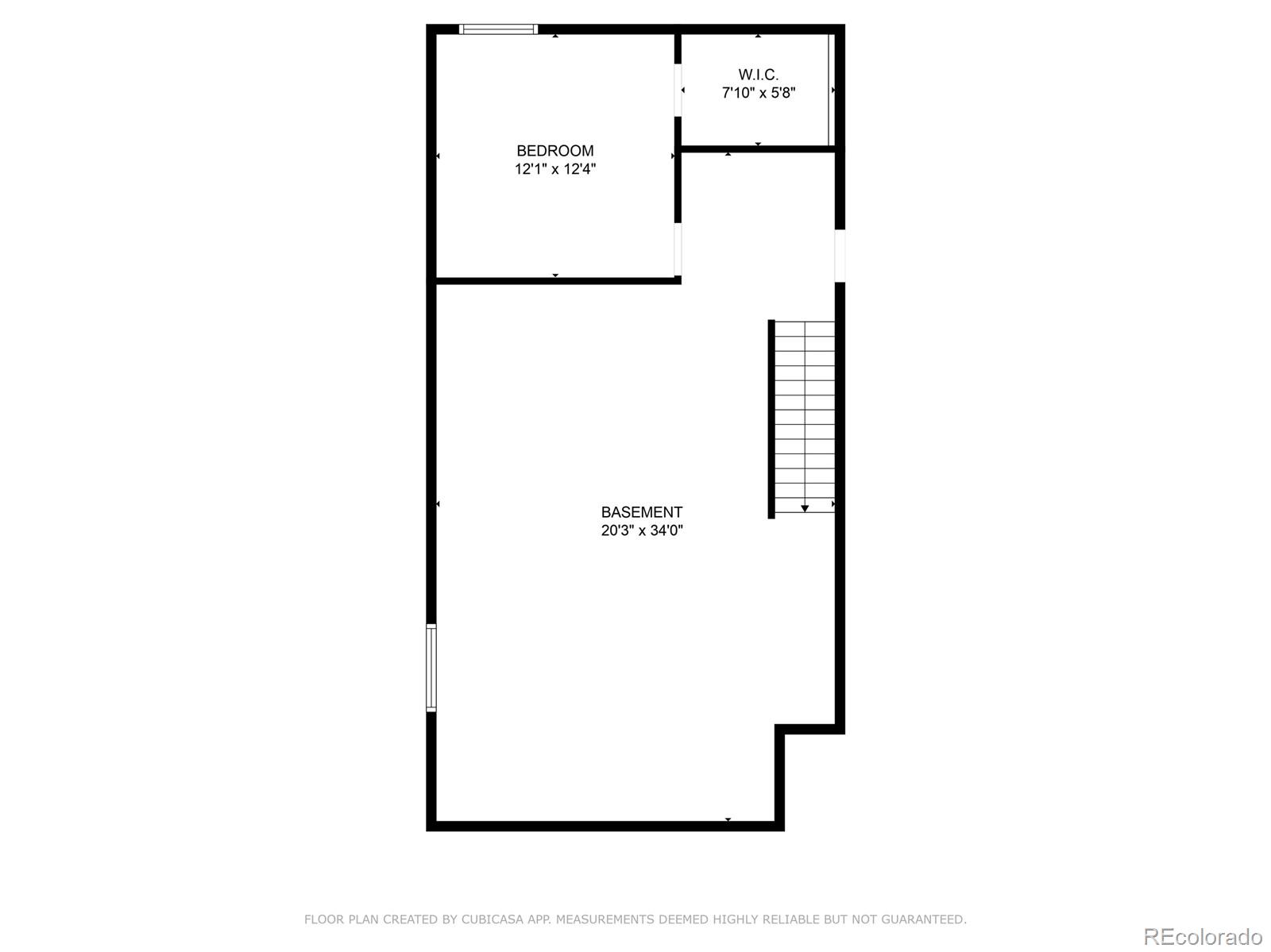 MLS Image #28 for 12513  alcott street,broomfield, Colorado