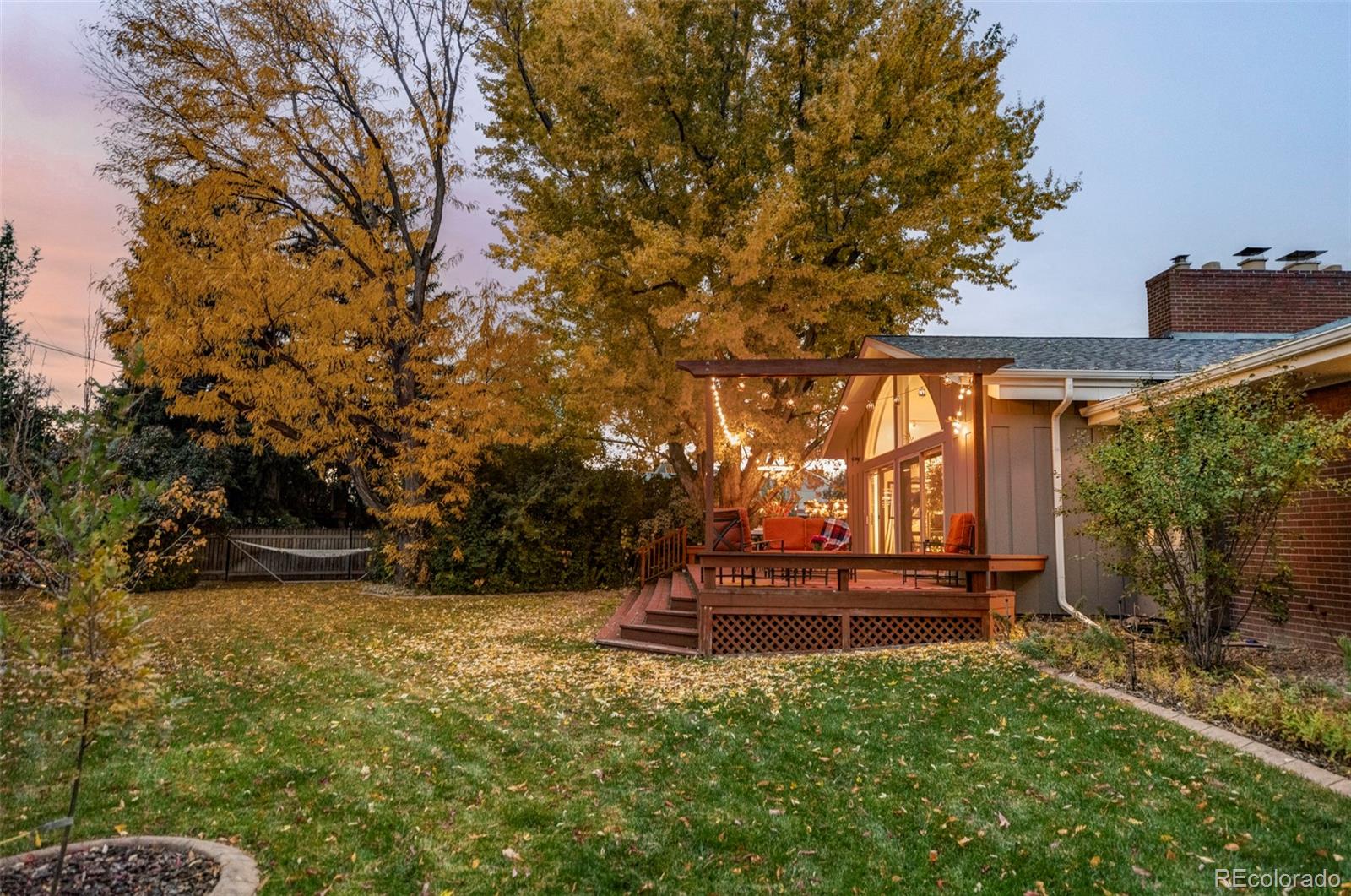 MLS Image #33 for 1800 s niagara way,denver, Colorado