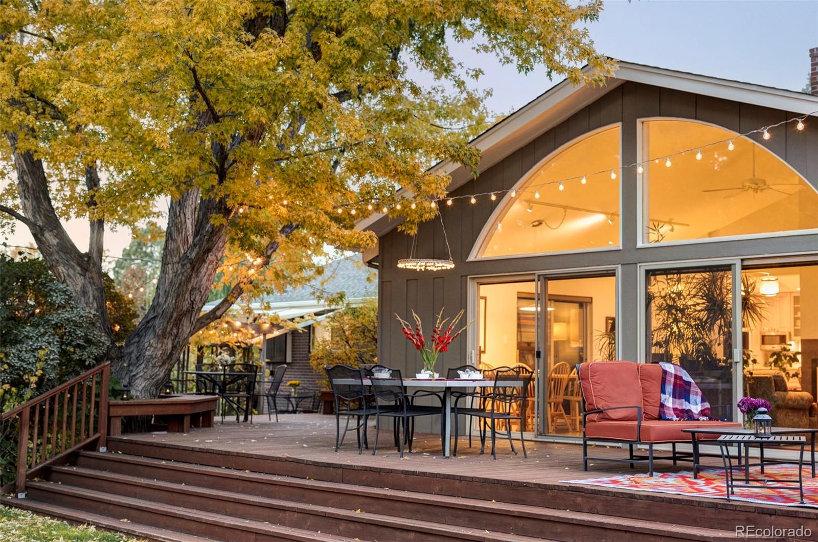MLS Image #34 for 1800 s niagara way,denver, Colorado