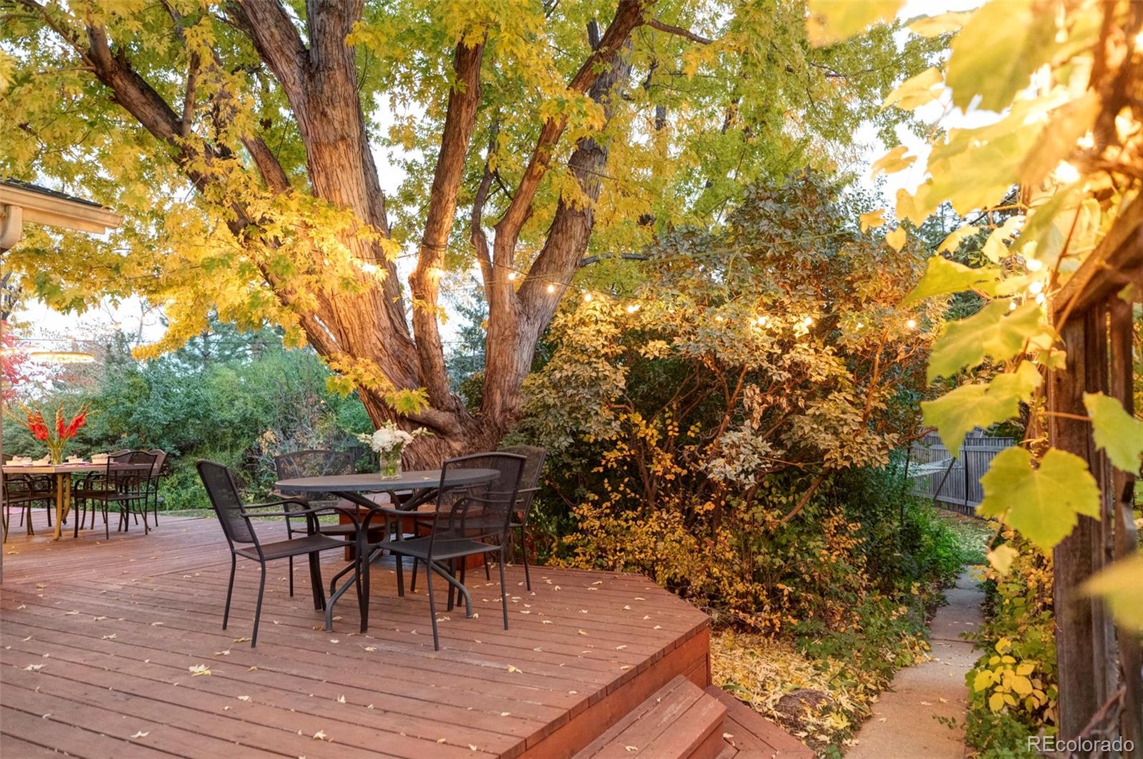 MLS Image #35 for 1800 s niagara way,denver, Colorado