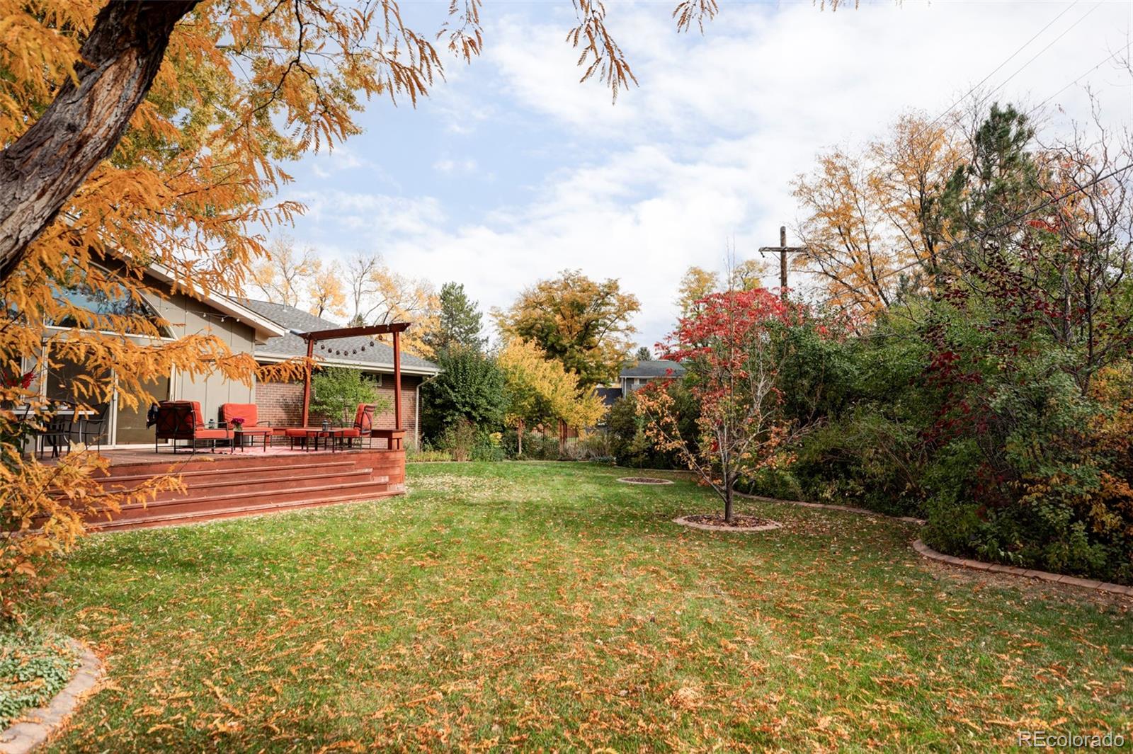 MLS Image #38 for 1800 s niagara way,denver, Colorado